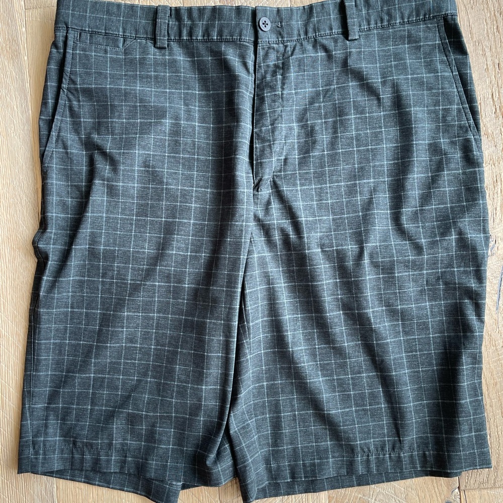 Nike golf performance shorts